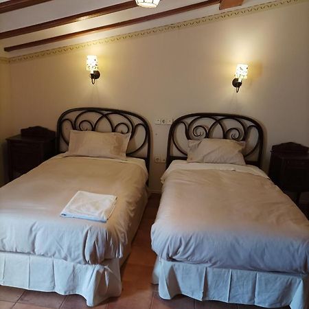 La Pension De Dona Anita San Antonio  المظهر الخارجي الصورة